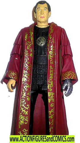 doctor who action figures NARRATOR end of time dr