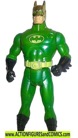 batman world of HOVER JET BATMAN 1999 walmart forever fig