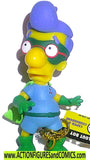 Simpsons FALLOUT BOY 2006 Greetings from Springfield pvc