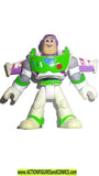 Toy Story Imaginext BUZZ LIGHTYEAR Pixar movie