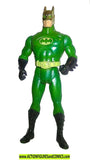 batman world of HOVER JET BATMAN 1999 walmart forever fig