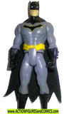 Batman Knight Missions BATMAN new 52 6 inch mattel dc 2018