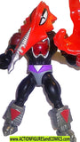 Masters of the Universe MOSQUITOR origins He-man mosquito
