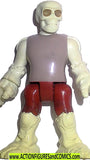 Imaginext SKELETON PIRATE Warrior adventures caribbean