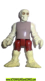 Imaginext SKELETON PIRATE Warrior adventures caribbean