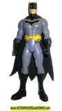 Batman Knight Missions BATMAN new 52 6 inch mattel dc 2018