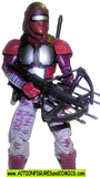 Gi joe NIGHT CREEPER 6 inch Classified series 121 2024