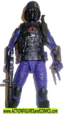 gi joe COBRA TROOPER 6 inch classified soldier gijoe mib moc