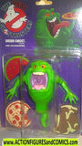 ghostbusters SLIMER the real kenner reissue green ghost