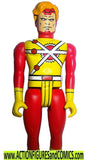 dc direct FIRESTORM pocket heroes super universe action figures