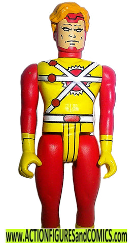 dc direct FIRESTORM pocket heroes super universe action figures