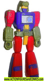 Transformers Generation 1 MAINFRAME 1990 Actionmasters masters