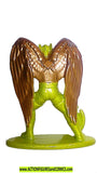 Nano Metalfigs DC HAWKMAN JSA universe die cast