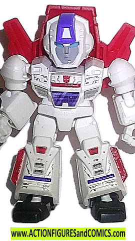 Transformers JETFIRE 2 inch Blokees defender 05 5