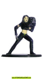 Nano Metalfigs Marvel X-23 X-men wolverine die cast