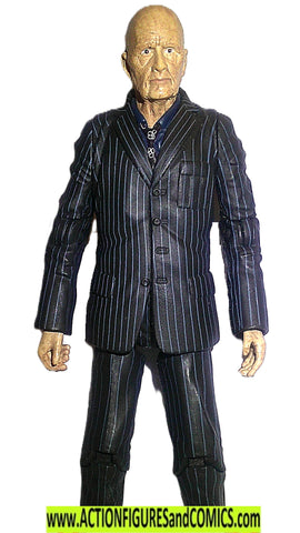 doctor who action figures TENTH DOCTOR aged last timelords