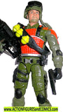 gi joe GRAND SLAM 2006 v3 DTC direct to consumer 2005