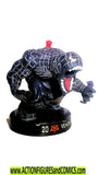 Attacktix Marvel VENOM 2007 #20 spider-man universe