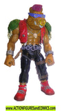 teenage mutant ninja turtles BEBOP 7 inch super7