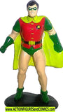 batman ROBIN 1990 Ertl diecast super friends powers