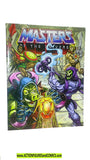 Masters of the Universe HORRORS of PIG HEAD comic **Variant**