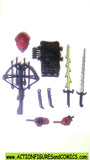 Gi joe NIGHT CREEPER 6 inch Classified series 121 2024