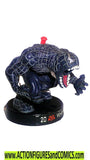 Attacktix Marvel VENOM 2007 #20 spider-man universe