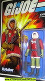 gi joe KWINN 2021 elite tracker Reaction super7 moc