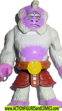 Imaginext YETI Abominable snowman monster horror creature