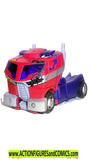 transformers OPTIMUS PRIME 2007 Animated 100% battle dam