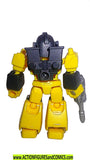 Transformers SUNSTREAKER 2 inch Blokees defender 05 5