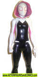 Marvel Titan Hero SPIDER-GWEN 12 inch spider-man universe
