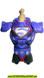 DC Universe Multiverse LEX LUTHOR TORSO Darkseid 2018