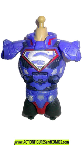 DC Universe Multiverse LEX LUTHOR TORSO Darkseid 2018