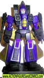 Transformers DIRGE 4 inch Blokees galaxy version seeker jet