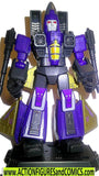 Transformers DIRGE 4 inch Blokees galaxy version seeker jet