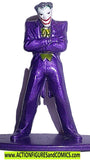 Nano Metalfigs DC JOKER batman universe die cast dc18