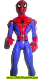 Marvel Universe SPIDER-MAN 2008 6 inch Adelaide