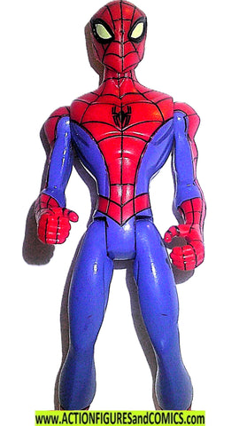 Marvel Universe SPIDER-MAN 2008 6 inch Adelaide