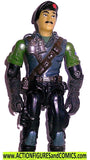 Gi joe DIAL TONE 2002 v6 BJ's exclusive gijoe vs cobra