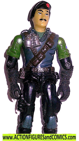 Gi joe DIAL TONE 2002 v6 BJ's exclusive gijoe vs cobra