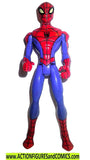 Marvel Universe SPIDER-MAN 2008 6 inch Adelaide