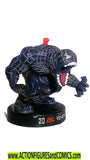 Attacktix Marvel VENOM 2007 #20 spider-man universe