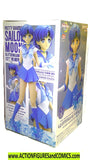 Sailor Moon MERCURY Eternal Glitter Glamours BLUE moc mib