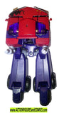 transformers OPTIMUS PRIME 2007 Animated 100% battle dam