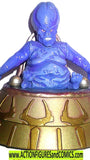 doctor who action figures MOXX OF BALHOON blue ver