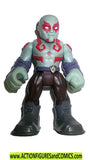Marvel Super Hero Adventures DRAX gotg squad mcu