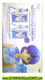 Sailor Moon MERCURY Eternal Glitter Glamours BLUE moc mib