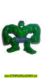 Marvel Super Hero Squad HULK dark green blue shorts