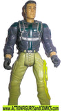 Jurassic Park NICK VAN OWEN high hide Kenner movie 2
